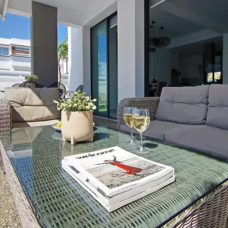 Martha By Interhome Protaras