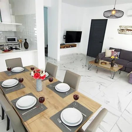 Martha By Interhome * Protaras