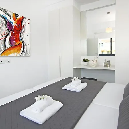 Martha By Interhome Villa