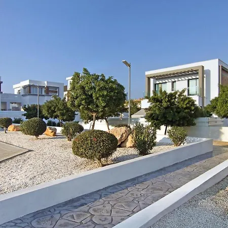 Martha By Interhome * Protaras