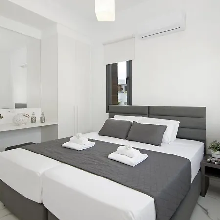 Martha By Interhome Villa *