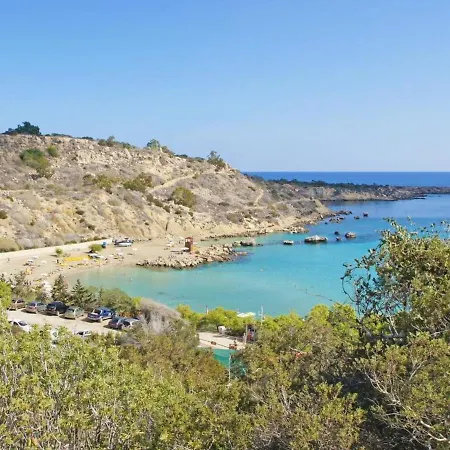 Peprea1 Villa Protaras