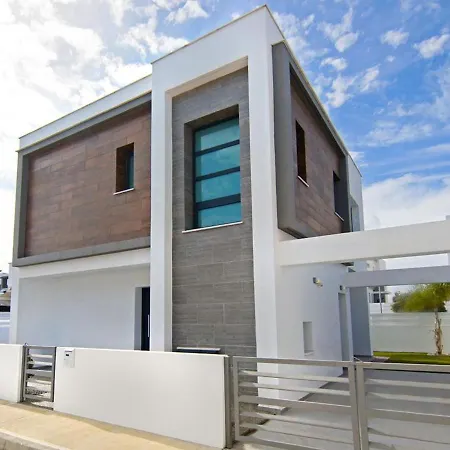 Villa Peprea1 *