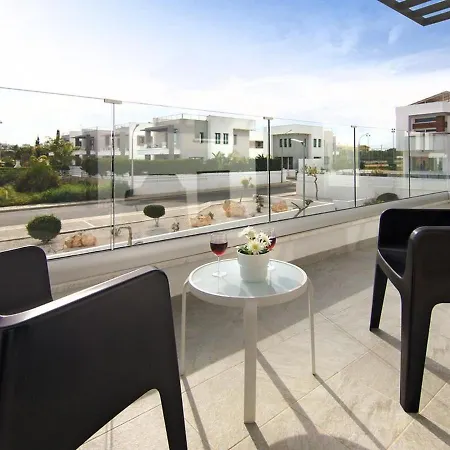 Villa Peprea1 *